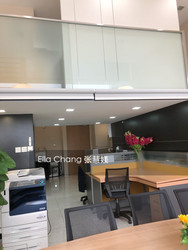 The Central (D1), Office #180803462